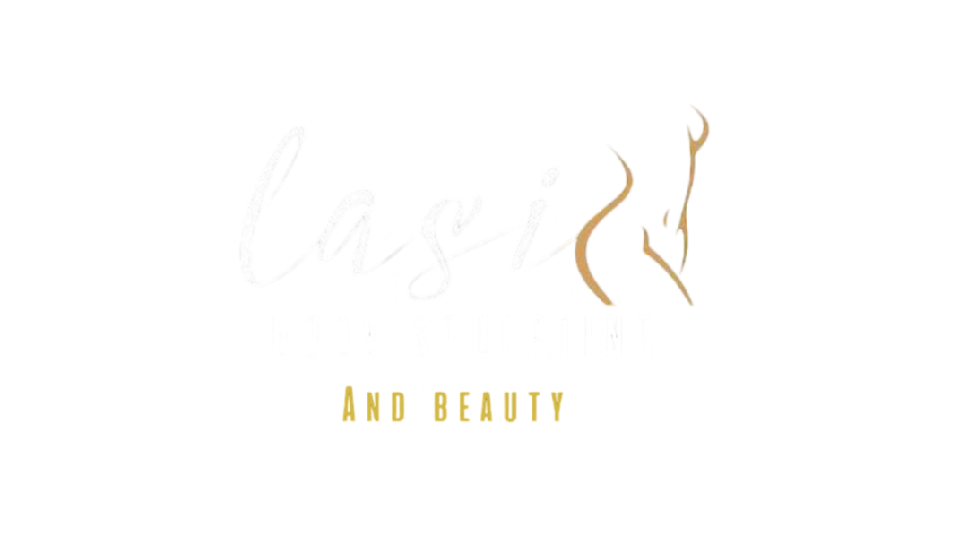 body sculpting clinic logo